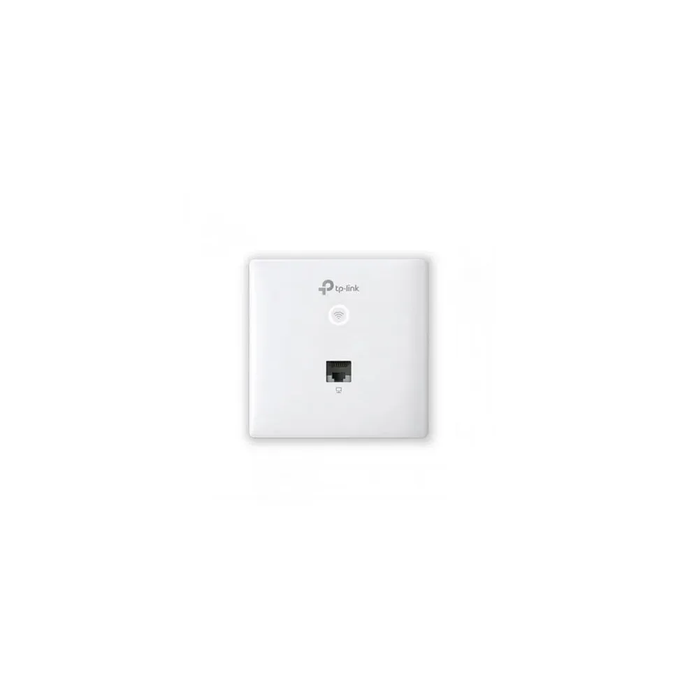 Comprar Punto de Acceso Inalambrico TPLink Omada EAP230WALL PoE 1200Mb