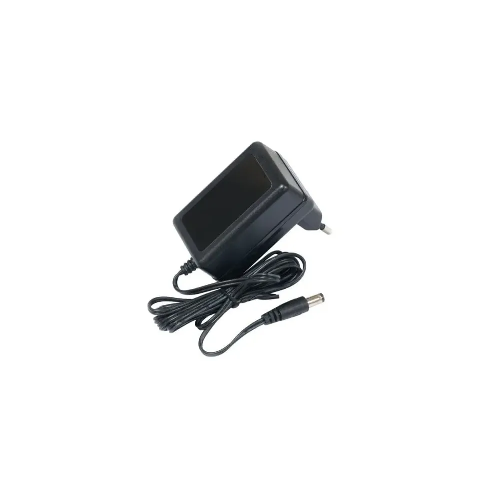 Comprar Fuente de Alimentacion Mikrotik 18POW 24V