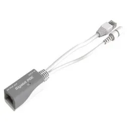 Comprar Adaptador Inyector PoE Mikrotik RBGPOE