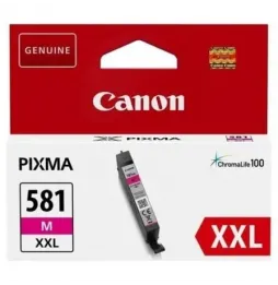 Comprar Cartucho de Tinta Original Canon CLI581XXL Alta Capacidad Mage