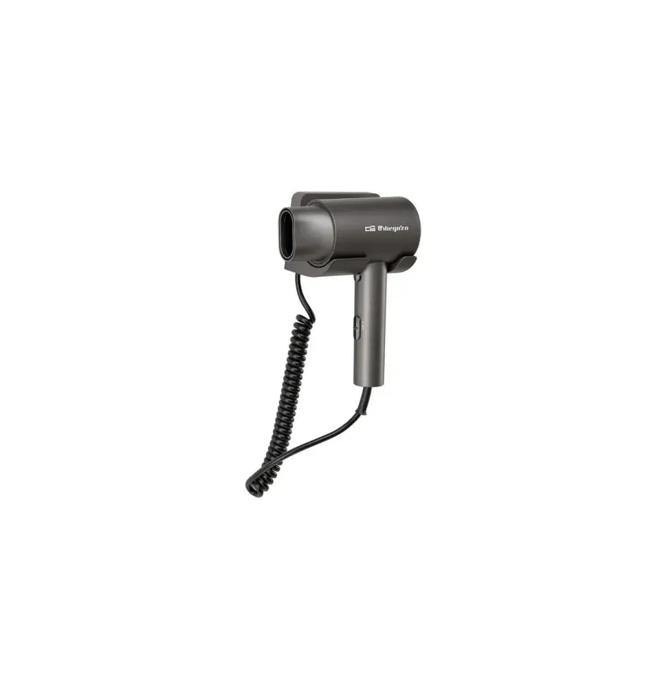 Comprar Secador Orbegozo SEH 1890 2000W Negro