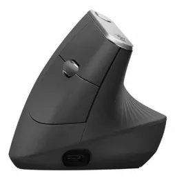 Comprar Raton Vertical Inalambrico Logitech Vertical MX Bateria recarg