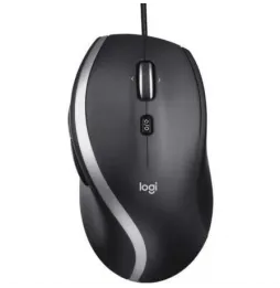 Comprar Raton Logitech M500S Hasta 4000 DPI Negro
