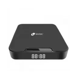 Android tv leotec tvbox 4k show 2 432/ 32gb