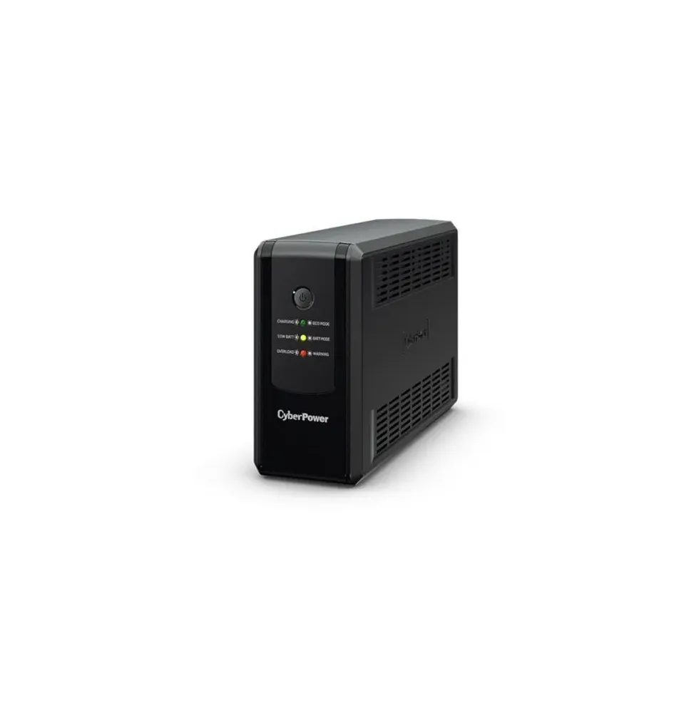 Comprar SAI Linea Interactiva Cyberpower UT650EG 650VA360W 3 Salidas F