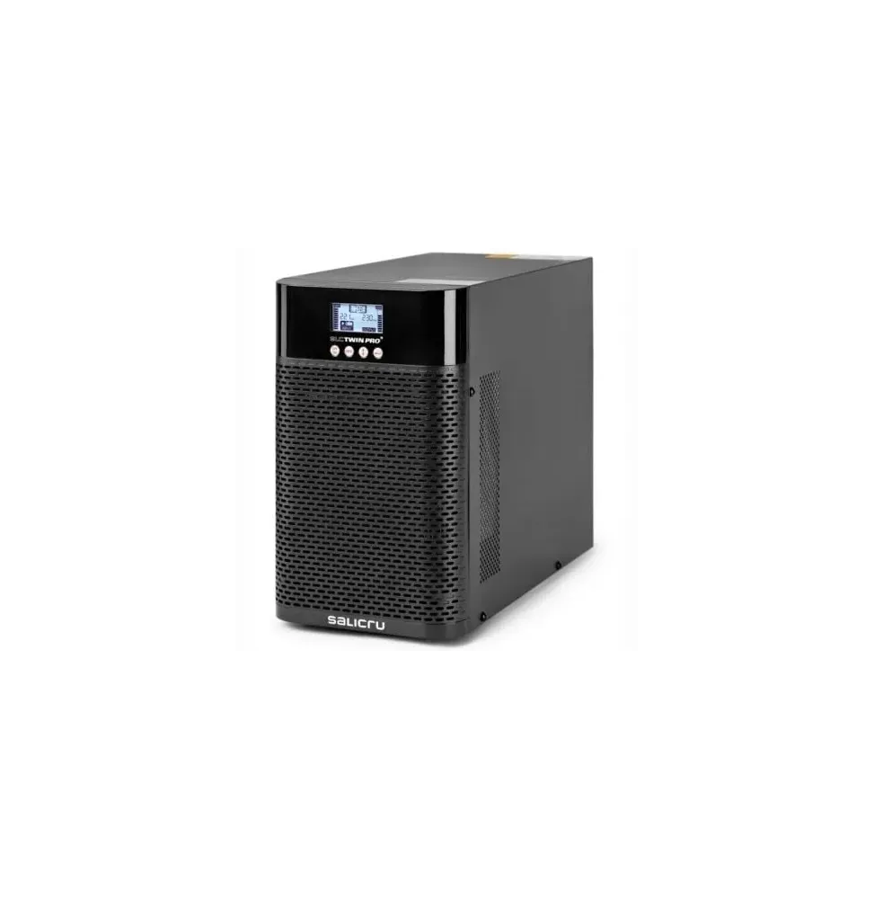 Comprar SAI Online Salicru SLC 3000 Twin Pro2 3000VA2700W Formato Torr