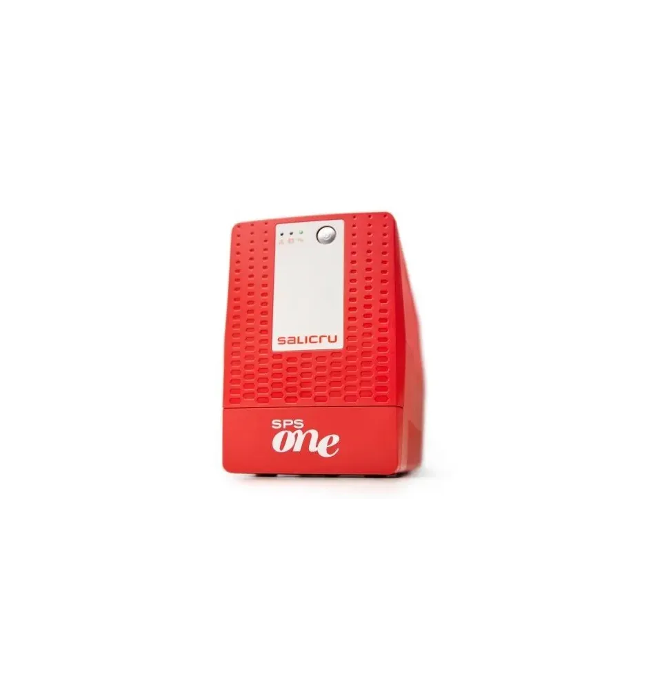 Comprar SAI Linea Interactiva Salicru SPS2000ONE V2 2000VA1200W 4 Sali
