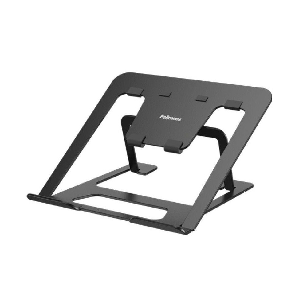 soporte fellowes alumia 100138868 para portatiles hasta 15