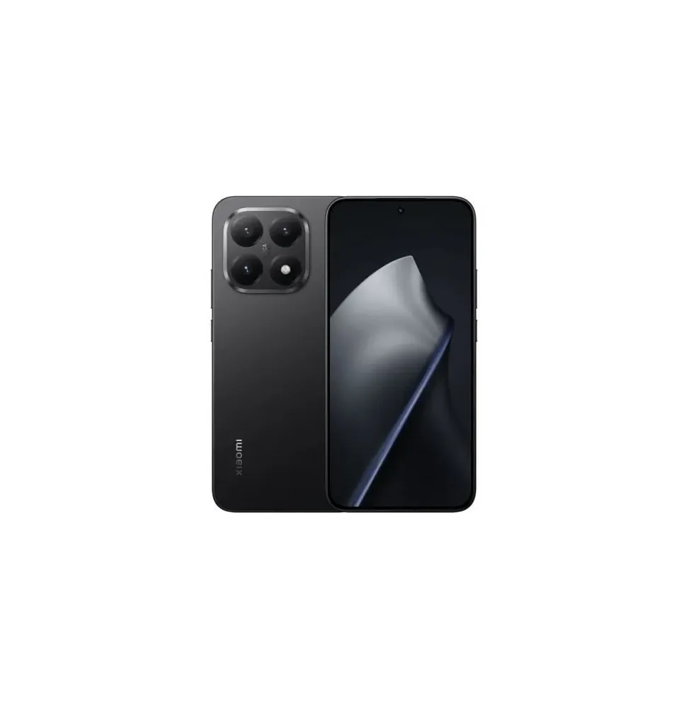 Comprar Smartphone Xiaomi 15T 12GB 256GB 683 5G Negro