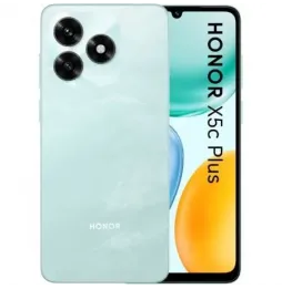 Comprar Smartphone Honor X5c Plus 4GB 256GB 674 Azul