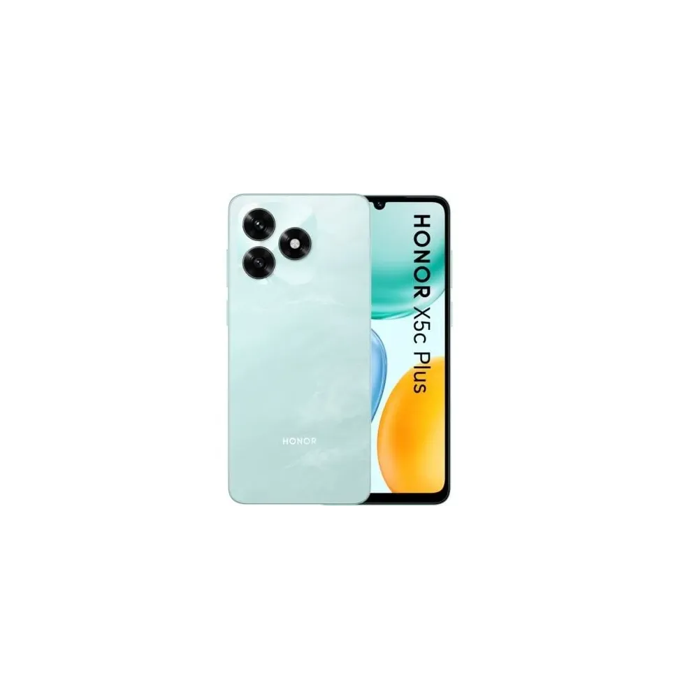 Comprar Smartphone Honor X5c Plus 4GB 256GB 674 Azul
