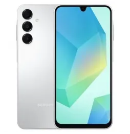 Smartphone Samsung Galaxy A16 4GB | 128GB | 6.7' | Gris