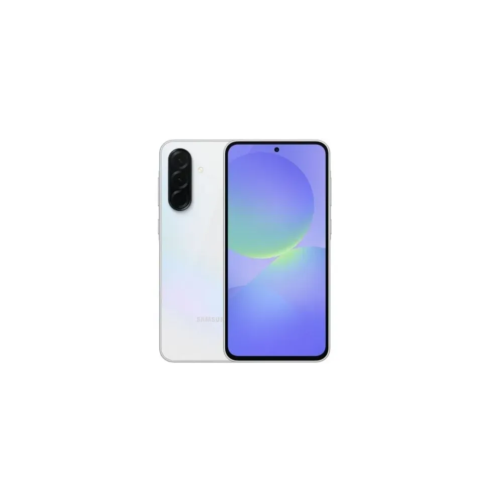 Comprar Smartphone Samsung Galaxy A36 6GB 128GB 67 5G Blanco