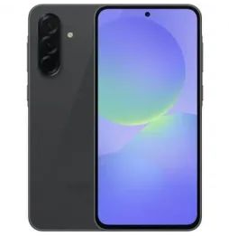 Smartphone Samsung Galaxy A36 8GB | 256GB | 6.7' | 5G | Negro