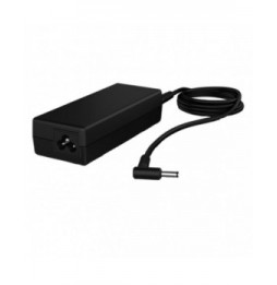 cargador original de portatil hp w5d55aa 90w inteligente compatible con conectores de 45 mm