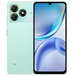 Comprar Smartphone ZTE Blade A36 4GB 64GB 675 Verde