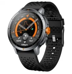 Comprar Smartwatch Qubo SMT500AGP Notificaciones Frecuencia Cardiaca G