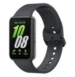 Comprar Pulsera Smartband Samsung Galaxy Fit 3 Gris