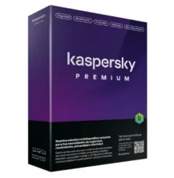 Comprar Antivirus Kaspersky Premium 10 Dispositivos 1 Ano