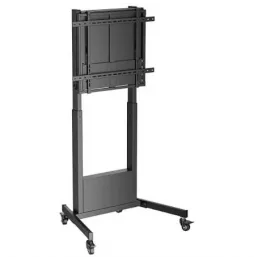 Comprar Soporte de Suelo con Ruedas Aisens FT100E263 para TV de 60100 