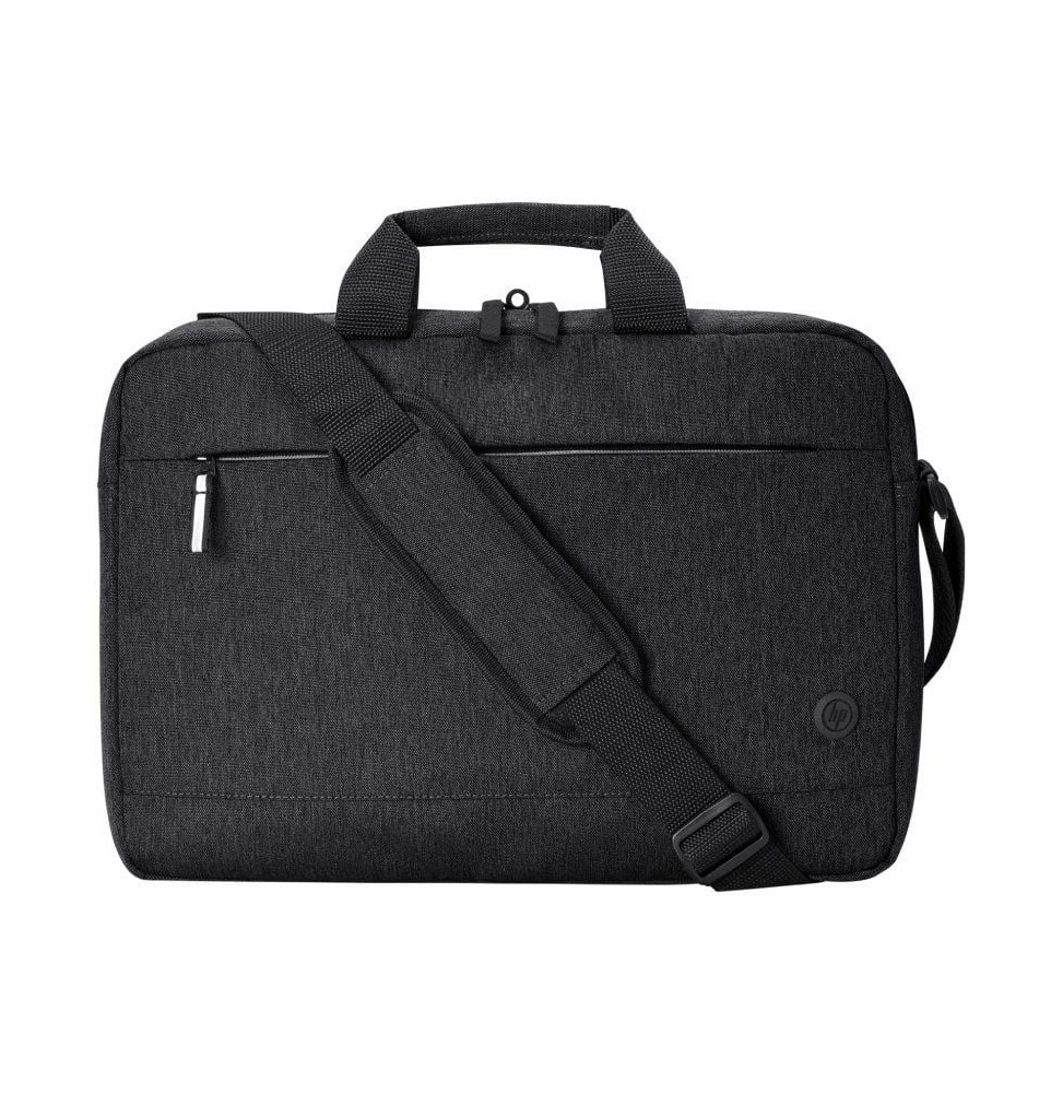 maletin hp prelude pro para portatiles hasta 173 negro