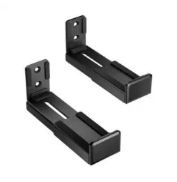 Comprar Soporte de Pared Aisens SPK02U191 para Barra de Sonido hasta 1