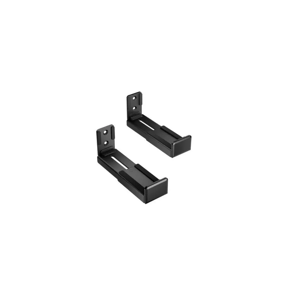 Comprar Soporte de Pared Aisens SPK02U191 para Barra de Sonido hasta 1