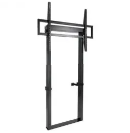 Comprar Soporte de Pared Fijo Suelo TooQ HIPERION FS2280MB para TV de 