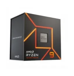Procesador amd ryzen 9-7900x 4.70ghz socket am5