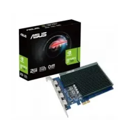Tarjeta gráfica asus geforce gt 730/ 2gb gddr5