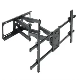 Comprar Soporte de Pared Giratorio Inclinable Nivelable TooQ LP3790TNB