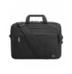 maletin hp professional 500s7aa para portatiles hasta 156 negro