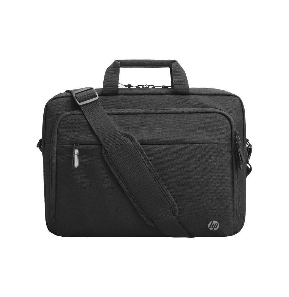maletin hp professional 500s7aa para portatiles hasta 156 negro