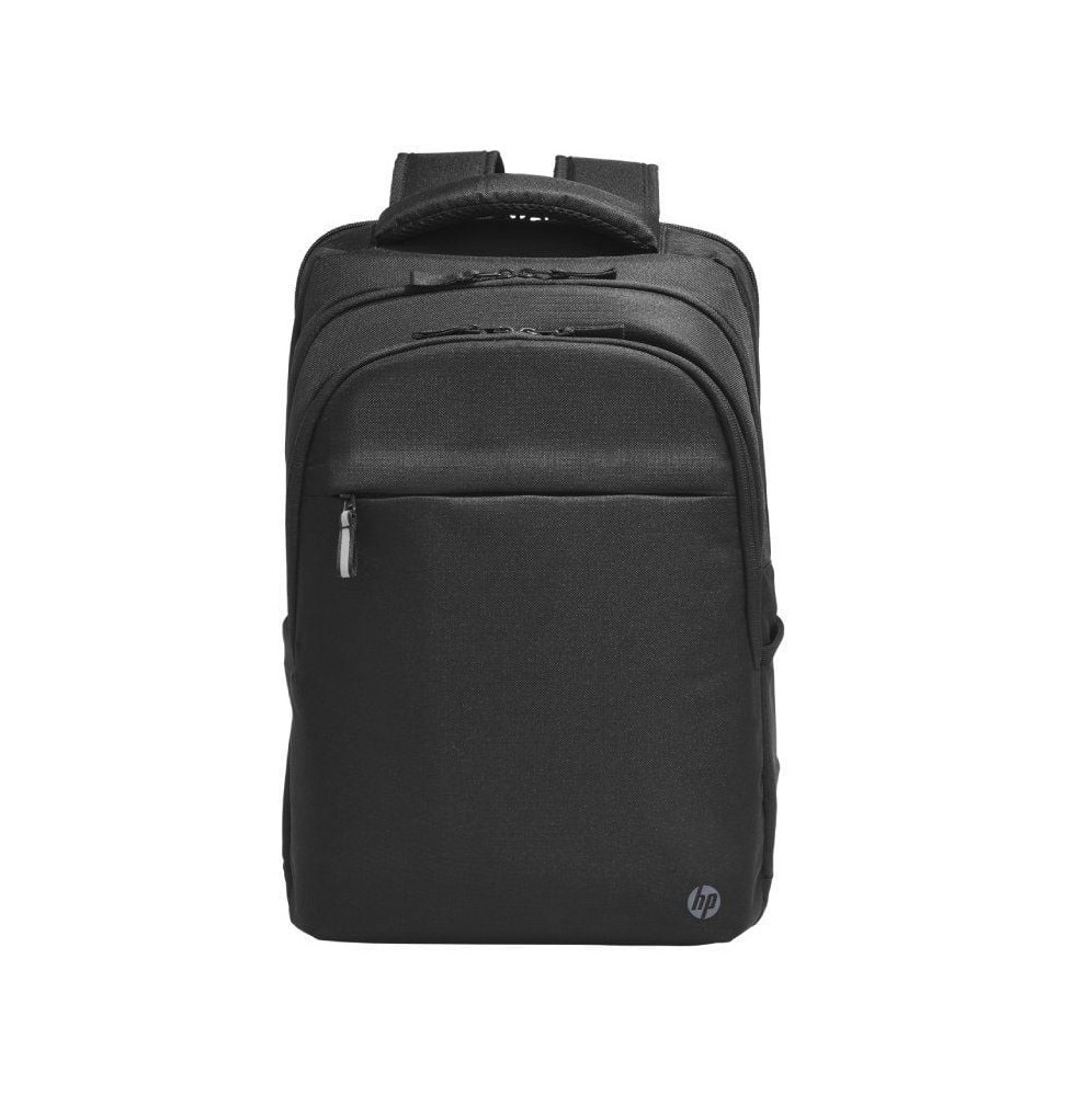 mochila hp professional backpack 500s6aa para portatiles hasta 173 negra