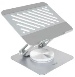 Comprar Soporte para Tablet TooQ PHNARVIS Plata