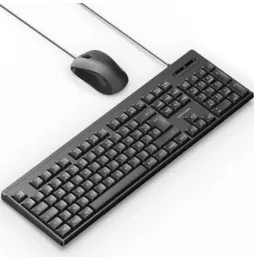 Comprar Teclado y Raton Vention Combo KTYBGES