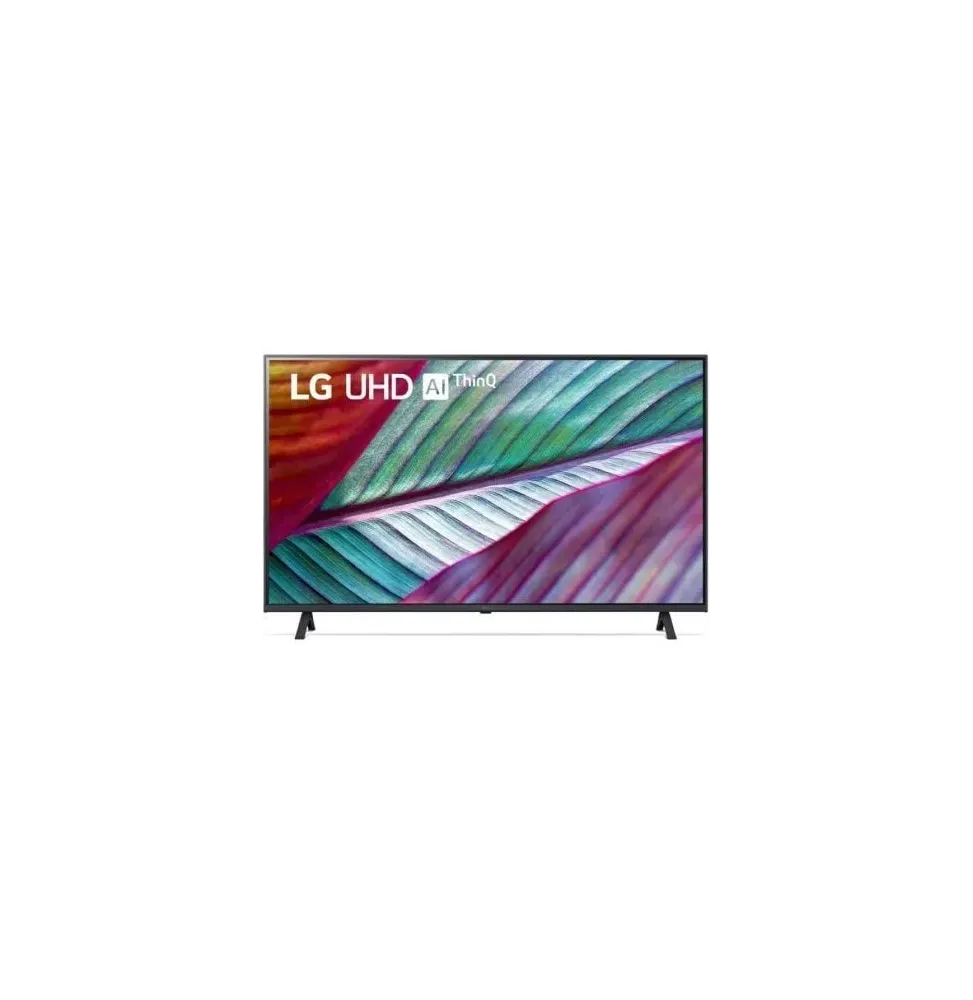 Comprar Televisor LG UHD 43UR78006LK 43 Ultra HD 4K Smart TV WiFi