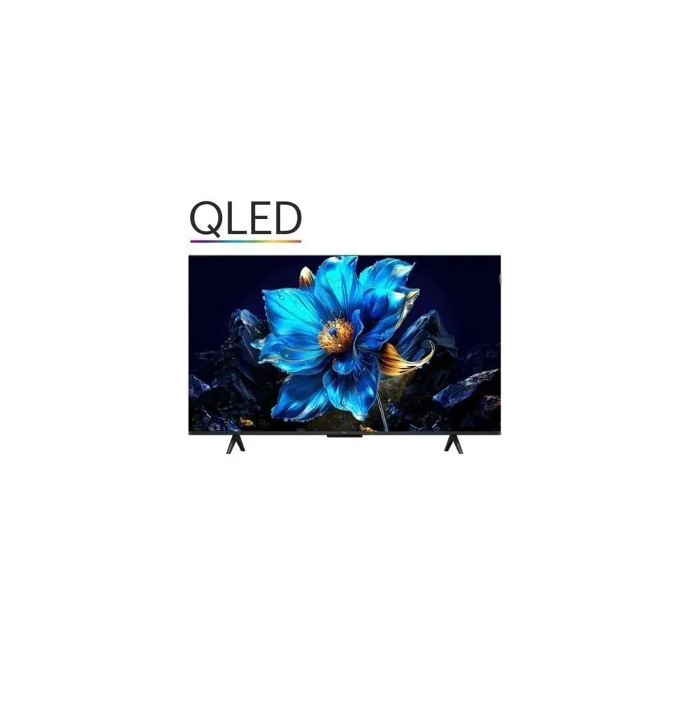 Comprar Televisor TCL QLED 43P7K 43 Ultra HD 4K Smart TV WiFi