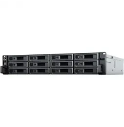 Comprar NAS Synology RackStation RS2423 12 Bahias 35 25 8GB DDR4 Forma