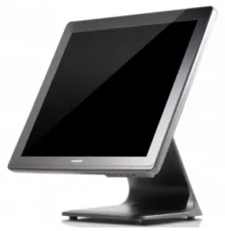Comprar Monitor TPV Premier TM170 17 Tactil Negro