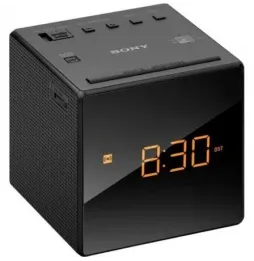 Comprar Despertador Sony ICFC1B Radio FM