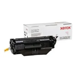 Comprar Toner compatible Xerox 006R03659 compatible con HP Q2612A CRG1