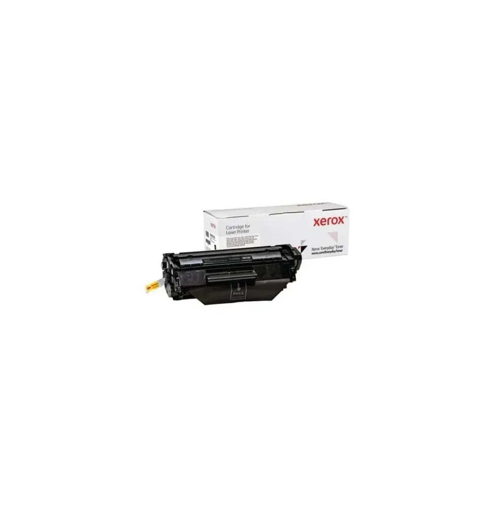 Comprar Toner compatible Xerox 006R03659 compatible con HP Q2612A CRG1