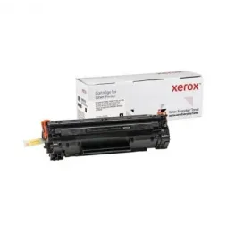 Comprar Toner compatible Xerox 006R03708 compatible con HP CB435A CB43