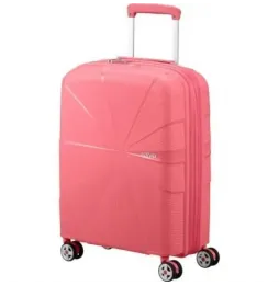 Comprar Maleta de Cabina American Tourister Starvibe Spinner 55cm 55x4