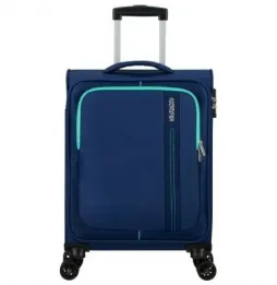 Comprar Maleta de Cabina American Tourister Sea Seeker Spinner 55cm 55