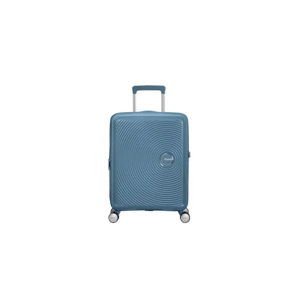 Comprar Maleta de Cabina American Tourister SoundBox Spinner 55cm 55x4