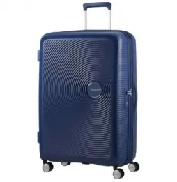 Comprar Maleta Grande American Tourister SoundBox Spinner 77cm 77x515x