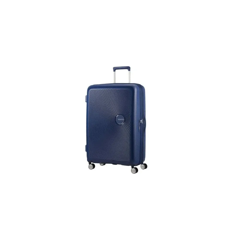 Comprar Maleta Grande American Tourister SoundBox Spinner 77cm 77x515x