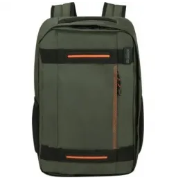 Comprar Mochila American Tourister Urban Track Capacidad 24L Verde